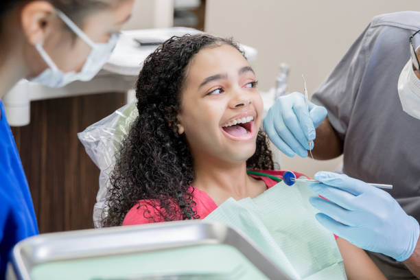 Best Emergency Dental Filling Replacement  in Fairland, MD