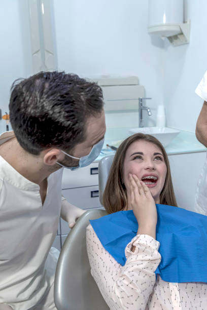 Best Chipped Tooth Repair Near Me  in Fairland, MD