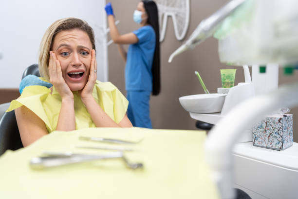 Best Emergency Pediatric Dentist  in Fairland, MD