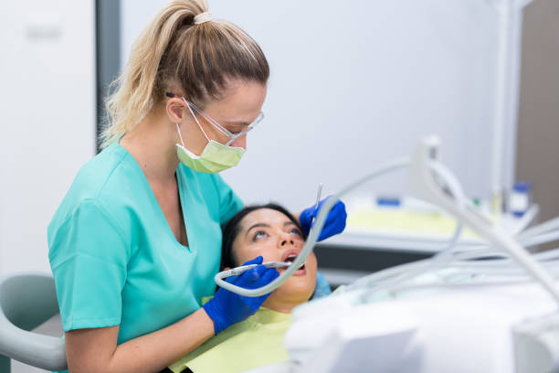 Best Dentist for Dental Trauma  in Fairland, MD